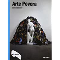 Arte Povera. Ediz. illustrata (Dossier dart)